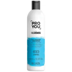 Revlon Professional PRO YOU The Amplifier шампунь
