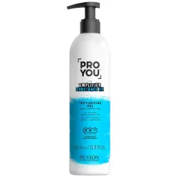 Revlon Professional PRO YOU The Amplifier gēls