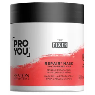 Revlon Professional PRO YOU The Fixer маска