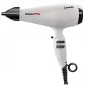 BaByliss PRO Levante White matu fēns