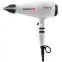BaByliss PRO Caruso-HQ White matu fēns