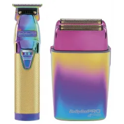 BaByliss PRO 4ARTISTS ChameleonFX комплект