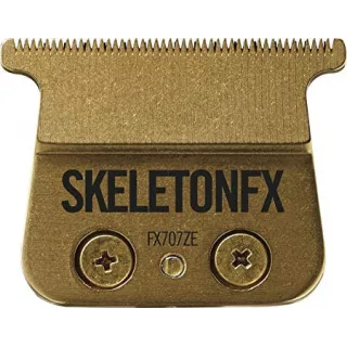 BaByliss PRO 4ARTIST SKELETONFX asmens bloks