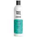 Revlon Professional PRO YOU The Moisturizer shampoo