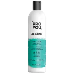 Revlon Professional PRO YOU The Moisturizer шампунь