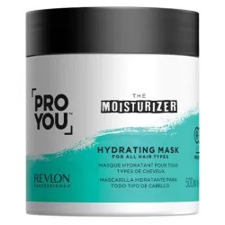 Revlon Professional PRO YOU The Moisturizer маска