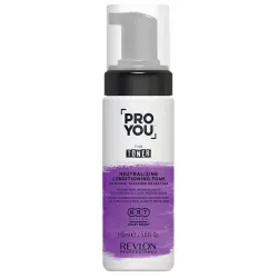 Revlon Professional PRO YOU The Toner conditioning foam