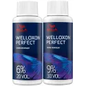 Wella Professionals Welloxon Perfect oksidants (60ml)