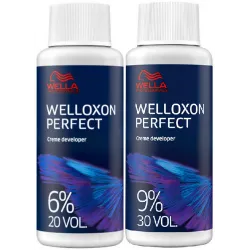Wella Professionals Welloxon Perfect oksidants (60ml)