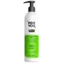 Revlon Professional PRO YOU The Twister želeja
