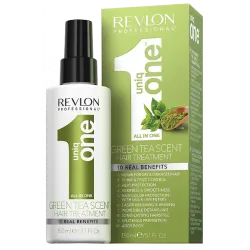 Revlon Professional UNIQ ONE Green Tea 10in1 spray