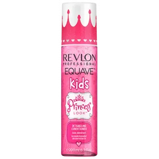 Revlon Professional EQUAVE Kids Princess Look divfāžu kondicionieris (200ml)