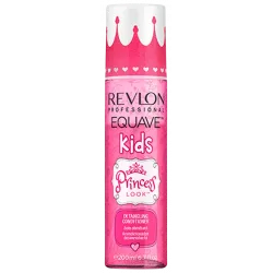 Revlon Professional EQUAVE Kids Princess Look двухфазный кондиционер (200мл)