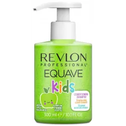 Revlon Professional EQUAVE Kids Apple шампунь
