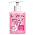 Revlon Professional EQUAVE Kids Princess Look šampūns