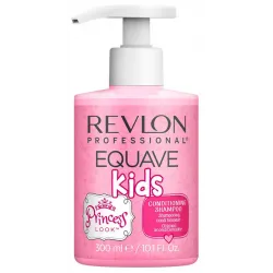 Revlon Professional EQUAVE Kids Princess Look шампунь