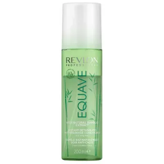 Revlon Professional EQUAVE Bamboo divfāžu kondicionieris