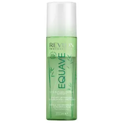 Revlon Professional EQUAVE Bamboo двухфазный кондиционер