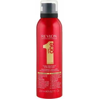 Revlon Professional UNIQ ONE пена-маска