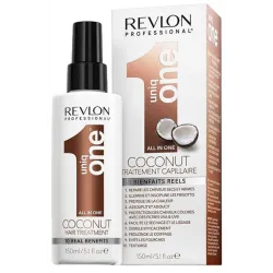 Revlon Professional UNIQ ONE Coconut 10in1 spray
