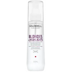 Goldwell Dualsenses Blondes&Highlights serums-sprejs