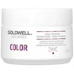 Goldwell Dualsenses Color 60 sec matu maska (200ml)