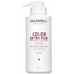 Goldwell Dualsenses Color Extra Rich 60sec maska (500ml)