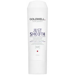 Goldwell Dualsenses Just Smooth кондиционер (200мл)