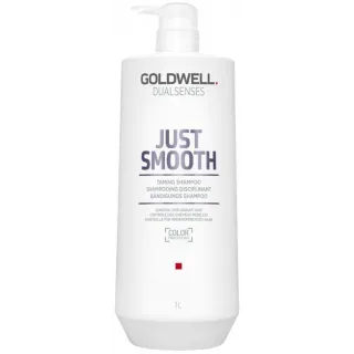 Goldwell Dualsenses Just Smooth šampūns (1000ml)