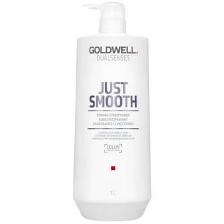 Goldwell Dualsenses Just Smooth кондиционер (1000мл)