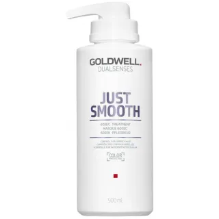Goldwell Dualsenses Just Smooth 60sec matu maska (500ml)