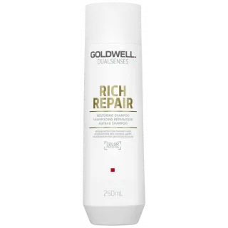 Goldwell Dualsenses Rich Repair Restoring шампунь (250мл)