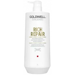 Goldwell Dualsenses Rich Repair Restoring shampoo (1000ml)