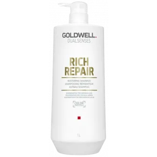 Goldwell Dualsenses Rich Repair Restoring шампунь (1000мл)