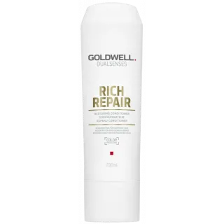 Goldwell Dualsenses Rich Repair Restoring кондиционер (200мл)