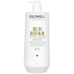Goldwell Dualsenses Rich Repair Restoring conditioner (1000ml)