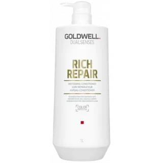 Goldwell Dualsenses Rich Repair Restoring кондиционер (1000мл)