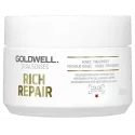Goldwell Dualsenses Rich Repair 60sec matu maska (200ml)