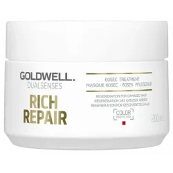 Goldwell Dualsenses Rich Repair 60sec treatment (200ml)