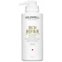Goldwell Dualsenses Rich Repair 60sec matu maska (500ml)