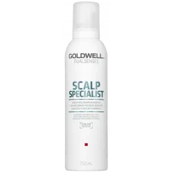 Goldwell Dualsenses Scalp Sensitive foam shampoo