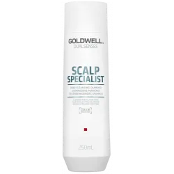 Goldwell Dualsenses Scalp Specialist Deep Cleansing shampoo