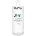 Goldwell Dualsenses Scalp Specialist Deep Cleansing šampūns (1000ml)