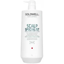 Goldwell Dualsenses Scalp Specialist Deep Cleansing šampūns (1000ml)