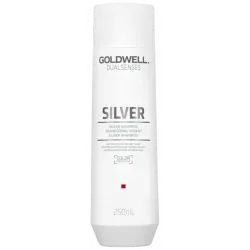 Goldwell Dualsenses Silver šampūns