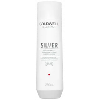 Goldwell Dualsenses Silver shampoo