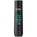 Goldwell Dualsenses Men Hair&Body шампунь (300мл)