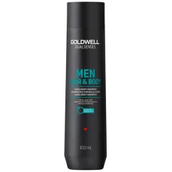 Goldwell Dualsenses Men Hair&Body šampūns (300ml)