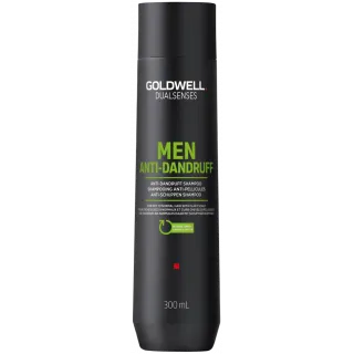 Goldwell Dualsenses Men Anti-Dandruff шампунь