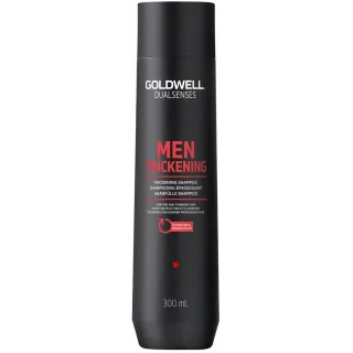 Goldwell Dualsenses Men Thickening шампунь